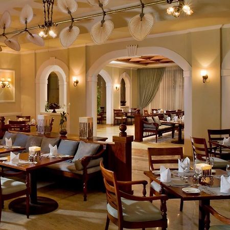 The Level At Melia Caribe Beach (Adults Only) プンタ・カナ レストラン 写真