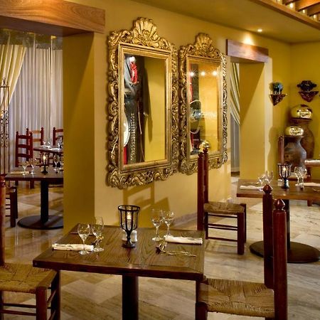 The Level At Melia Caribe Beach (Adults Only) プンタ・カナ レストラン 写真