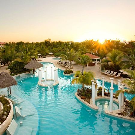 The Level At Melia Caribe Beach (Adults Only) プンタ・カナ エクステリア 写真