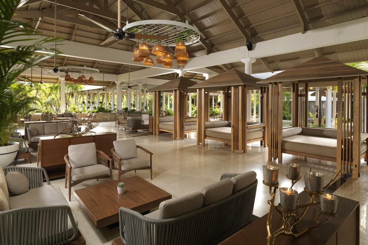 The Level At Melia Caribe Beach (Adults Only) プンタ・カナ エクステリア 写真