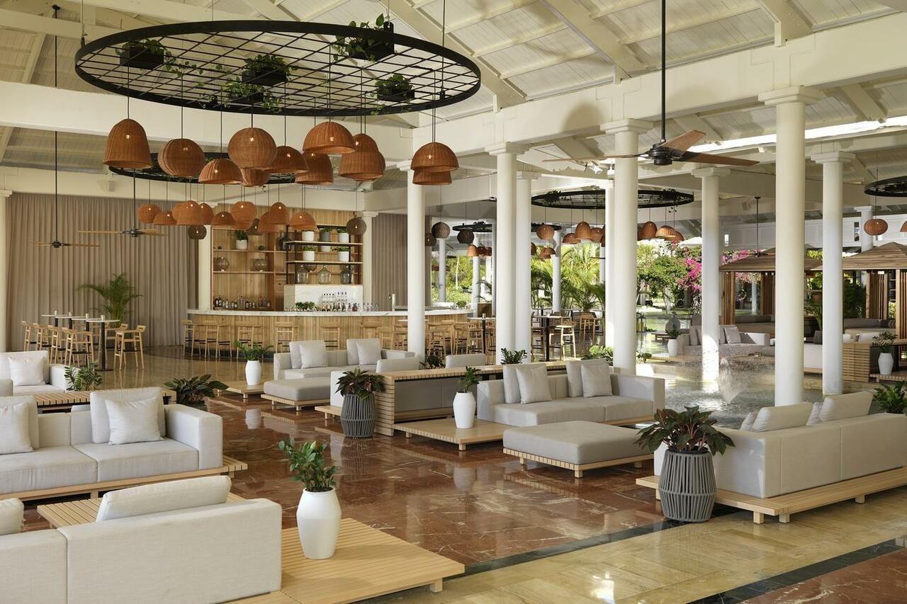 The Level At Melia Caribe Beach (Adults Only) プンタ・カナ エクステリア 写真
