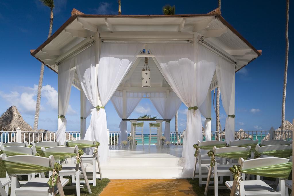 The Level At Melia Caribe Beach (Adults Only) プンタ・カナ エクステリア 写真