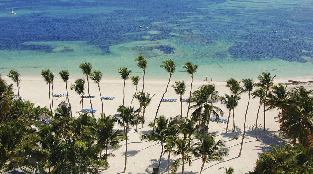 The Level At Melia Caribe Beach (Adults Only) プンタ・カナ エクステリア 写真