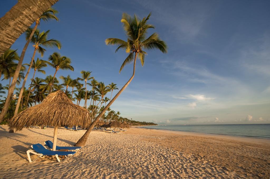 The Level At Melia Caribe Beach (Adults Only) プンタ・カナ エクステリア 写真