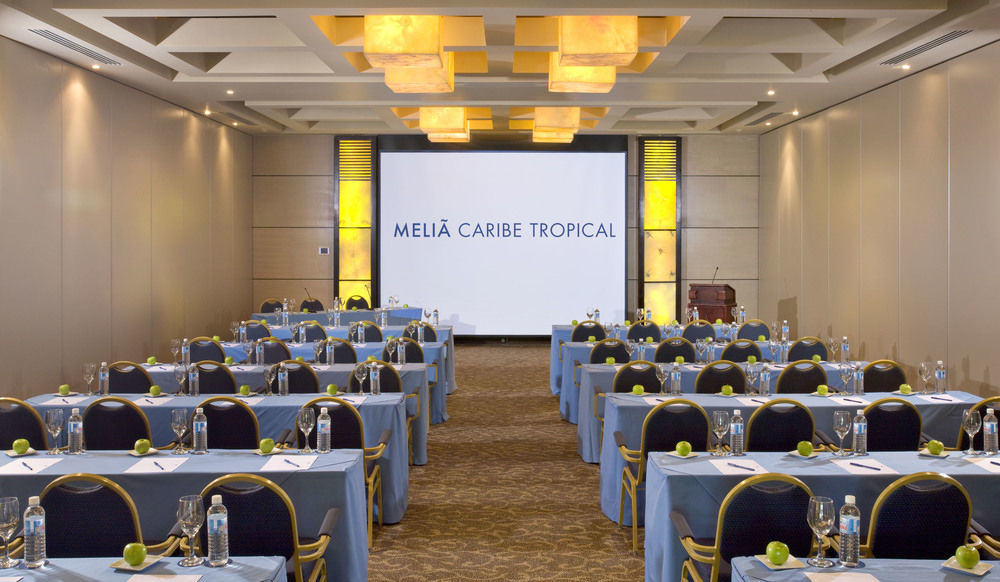 The Level At Melia Caribe Beach (Adults Only) プンタ・カナ エクステリア 写真