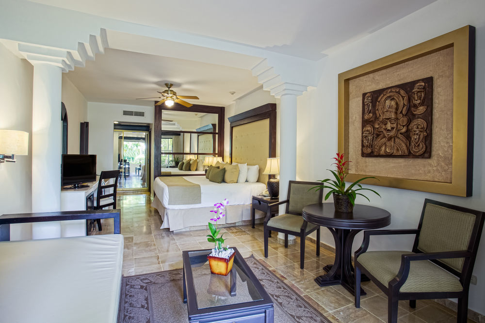 The Level At Melia Caribe Beach (Adults Only) プンタ・カナ エクステリア 写真