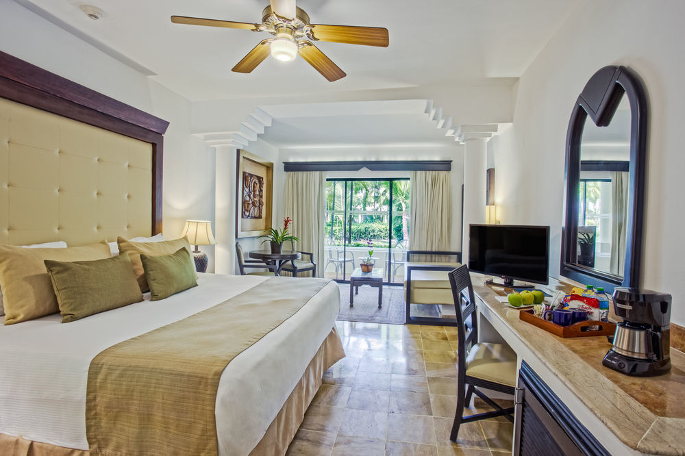 The Level At Melia Caribe Beach (Adults Only) プンタ・カナ エクステリア 写真