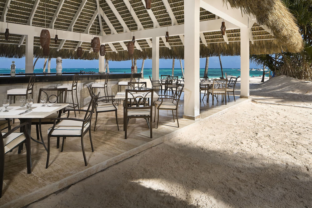 The Level At Melia Caribe Beach (Adults Only) プンタ・カナ エクステリア 写真