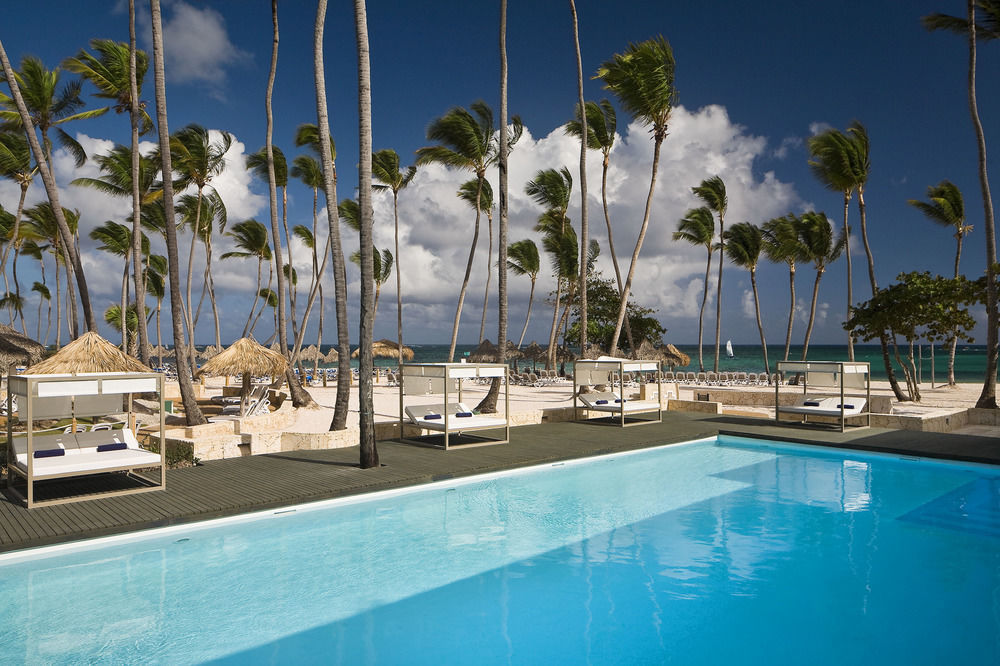 The Level At Melia Caribe Beach (Adults Only) プンタ・カナ エクステリア 写真