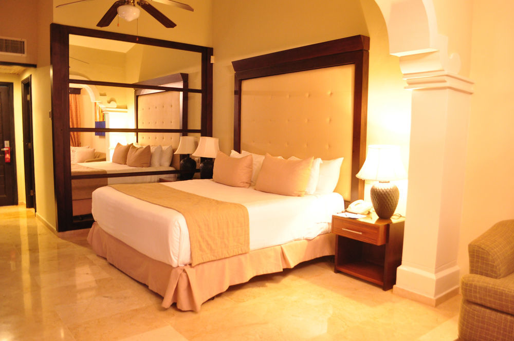 The Level At Melia Caribe Beach (Adults Only) プンタ・カナ エクステリア 写真