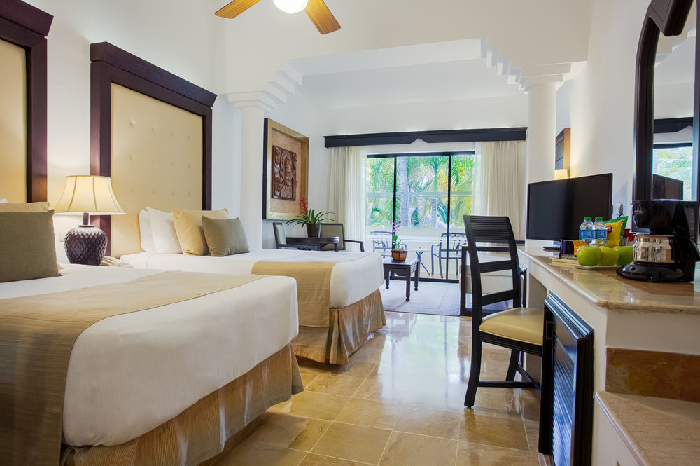 The Level At Melia Caribe Beach (Adults Only) プンタ・カナ エクステリア 写真