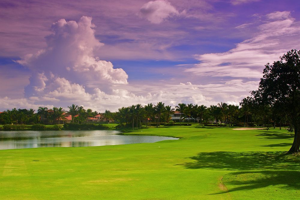 The Level At Melia Caribe Beach (Adults Only) プンタ・カナ エクステリア 写真