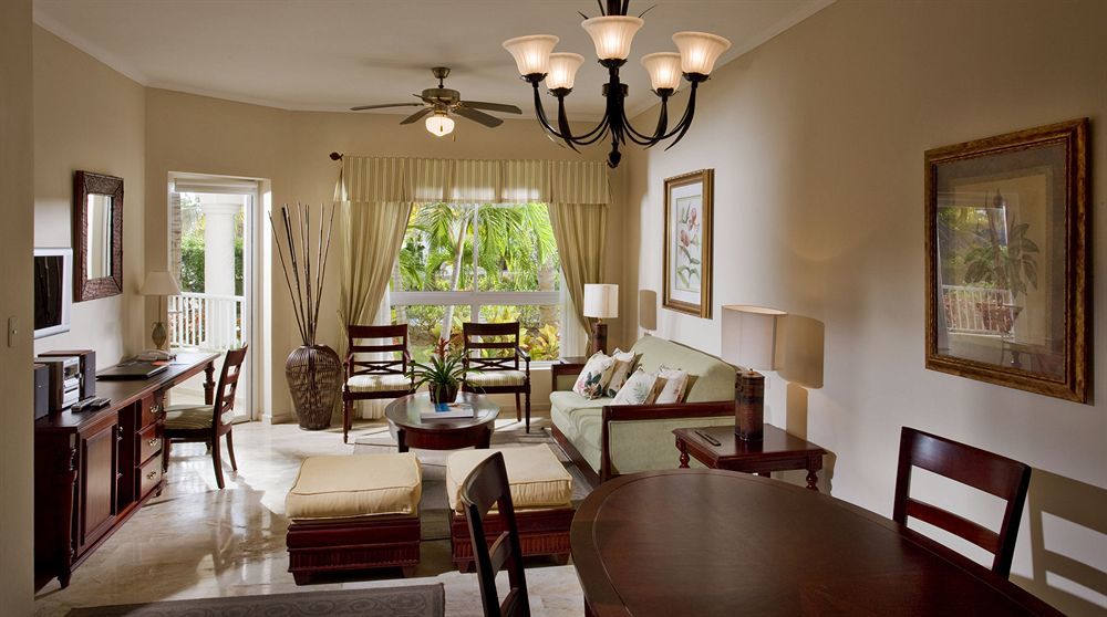 The Level At Melia Caribe Beach (Adults Only) プンタ・カナ エクステリア 写真
