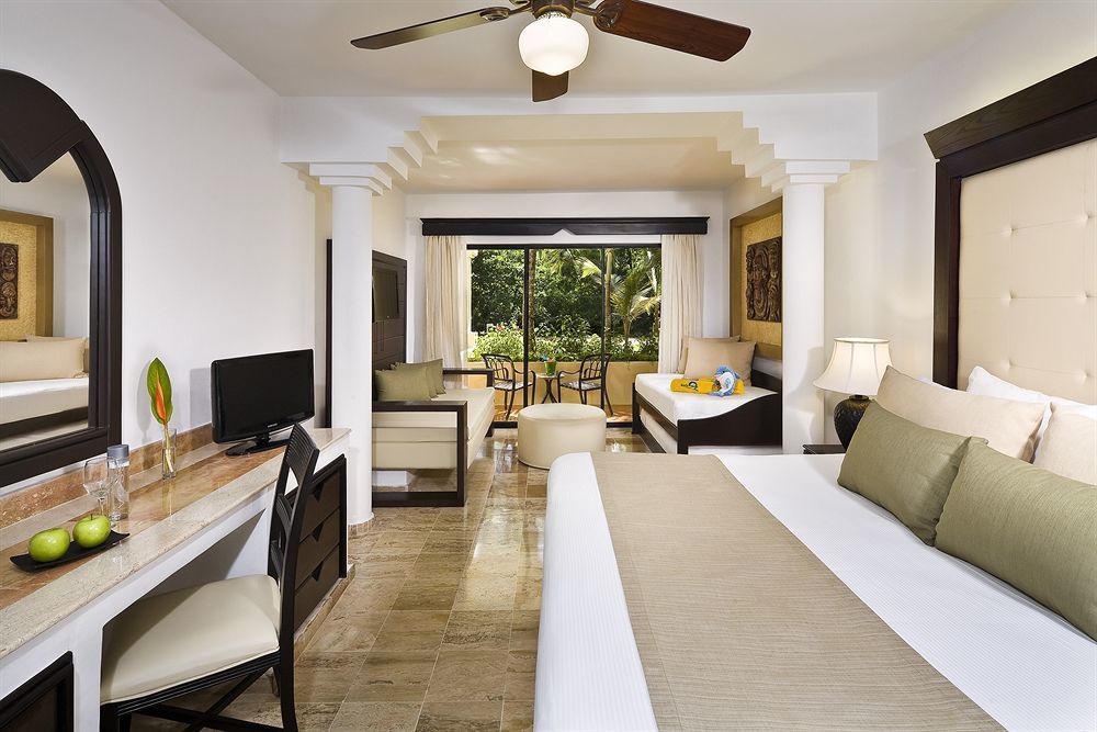 The Level At Melia Caribe Beach (Adults Only) プンタ・カナ エクステリア 写真
