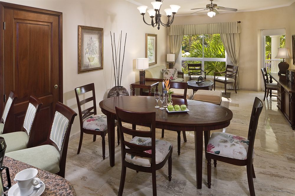 The Level At Melia Caribe Beach (Adults Only) プンタ・カナ エクステリア 写真
