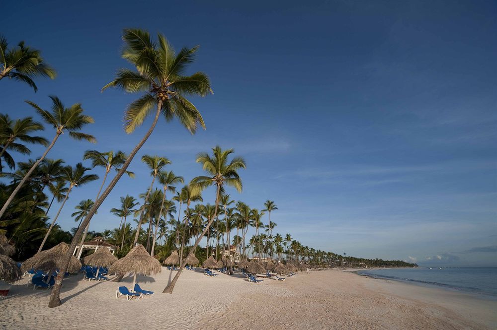The Level At Melia Caribe Beach (Adults Only) プンタ・カナ エクステリア 写真
