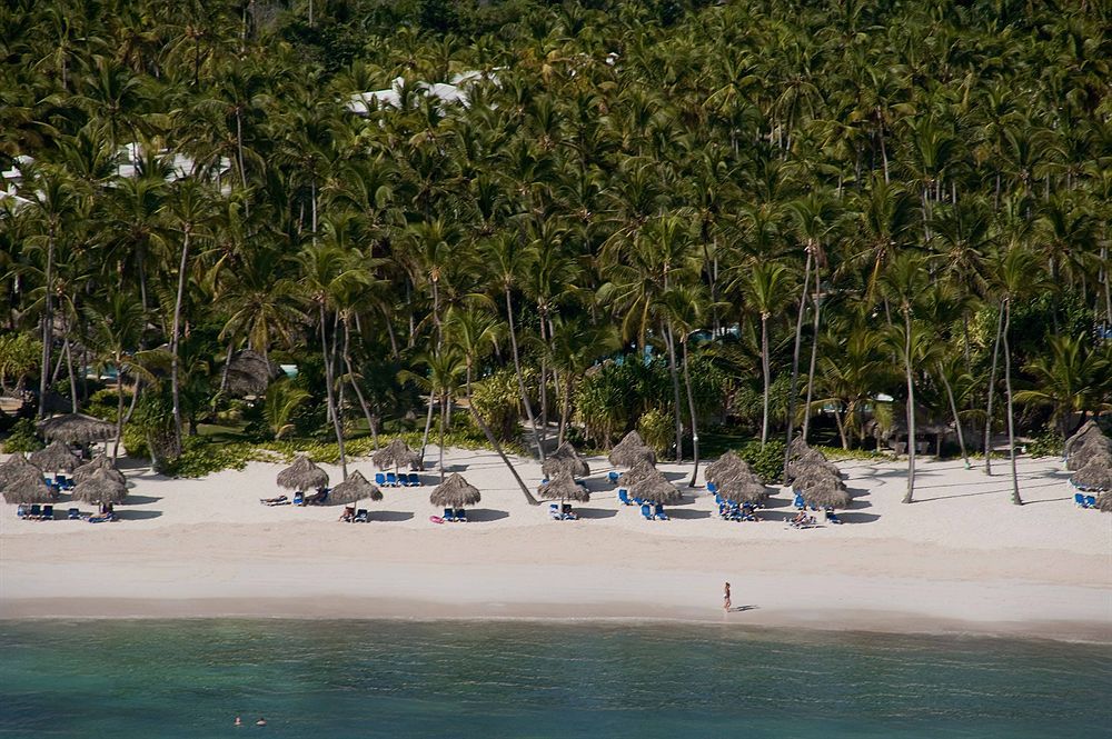 The Level At Melia Caribe Beach (Adults Only) プンタ・カナ エクステリア 写真