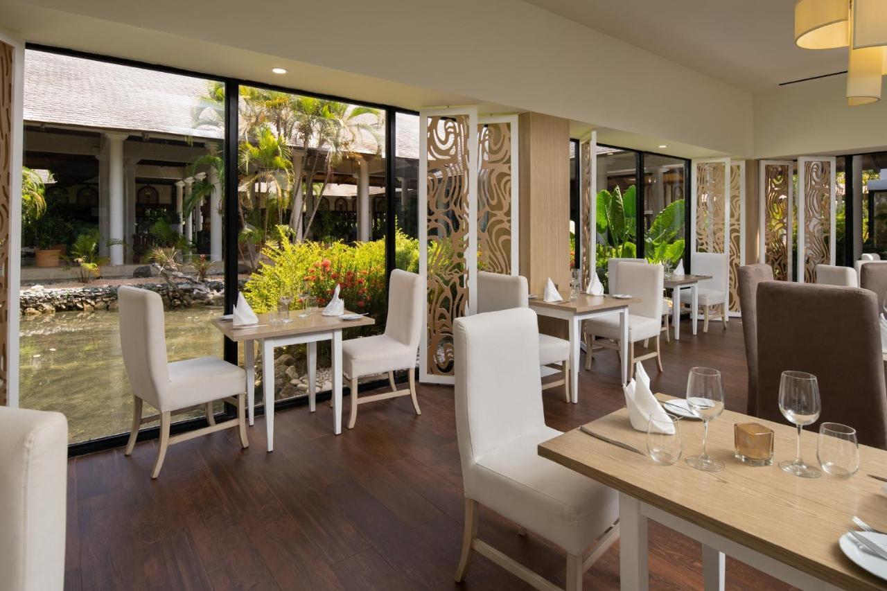 The Level At Melia Caribe Beach (Adults Only) プンタ・カナ エクステリア 写真