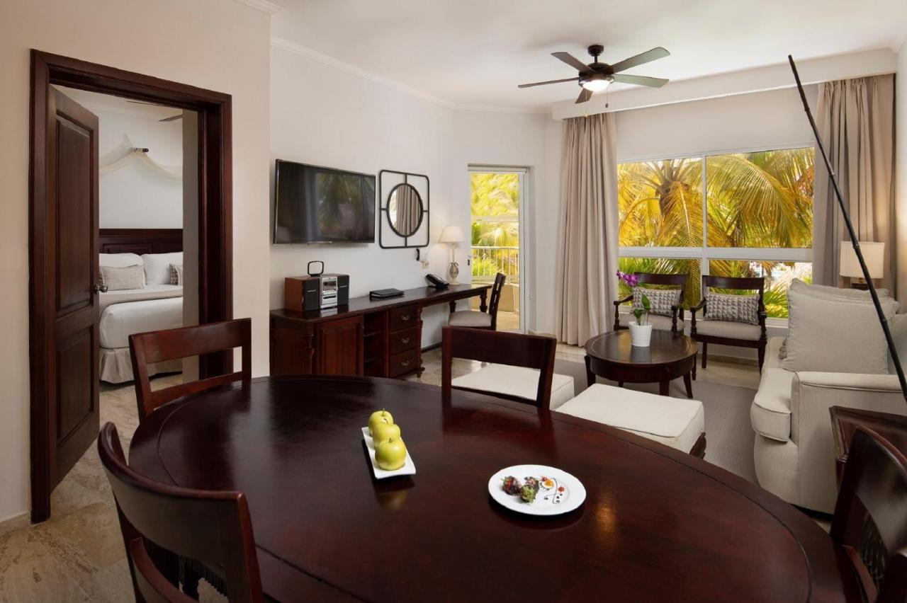 The Level At Melia Caribe Beach (Adults Only) プンタ・カナ エクステリア 写真