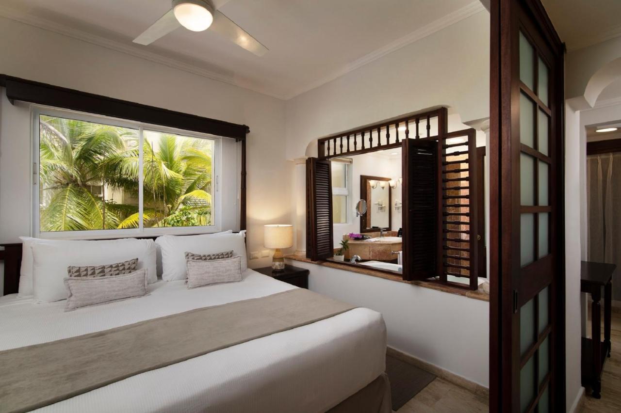 The Level At Melia Caribe Beach (Adults Only) プンタ・カナ エクステリア 写真