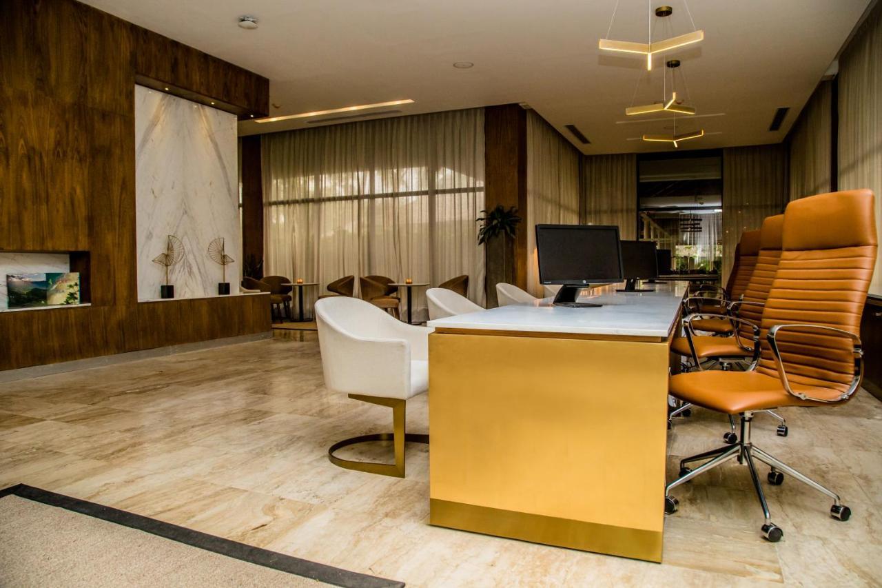 The Level At Melia Caribe Beach (Adults Only) プンタ・カナ エクステリア 写真