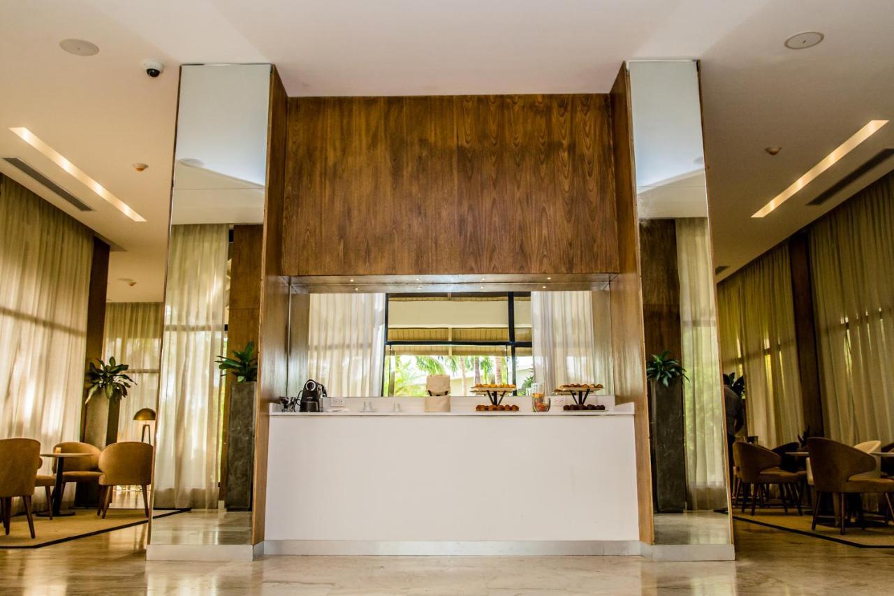 The Level At Melia Caribe Beach (Adults Only) プンタ・カナ エクステリア 写真