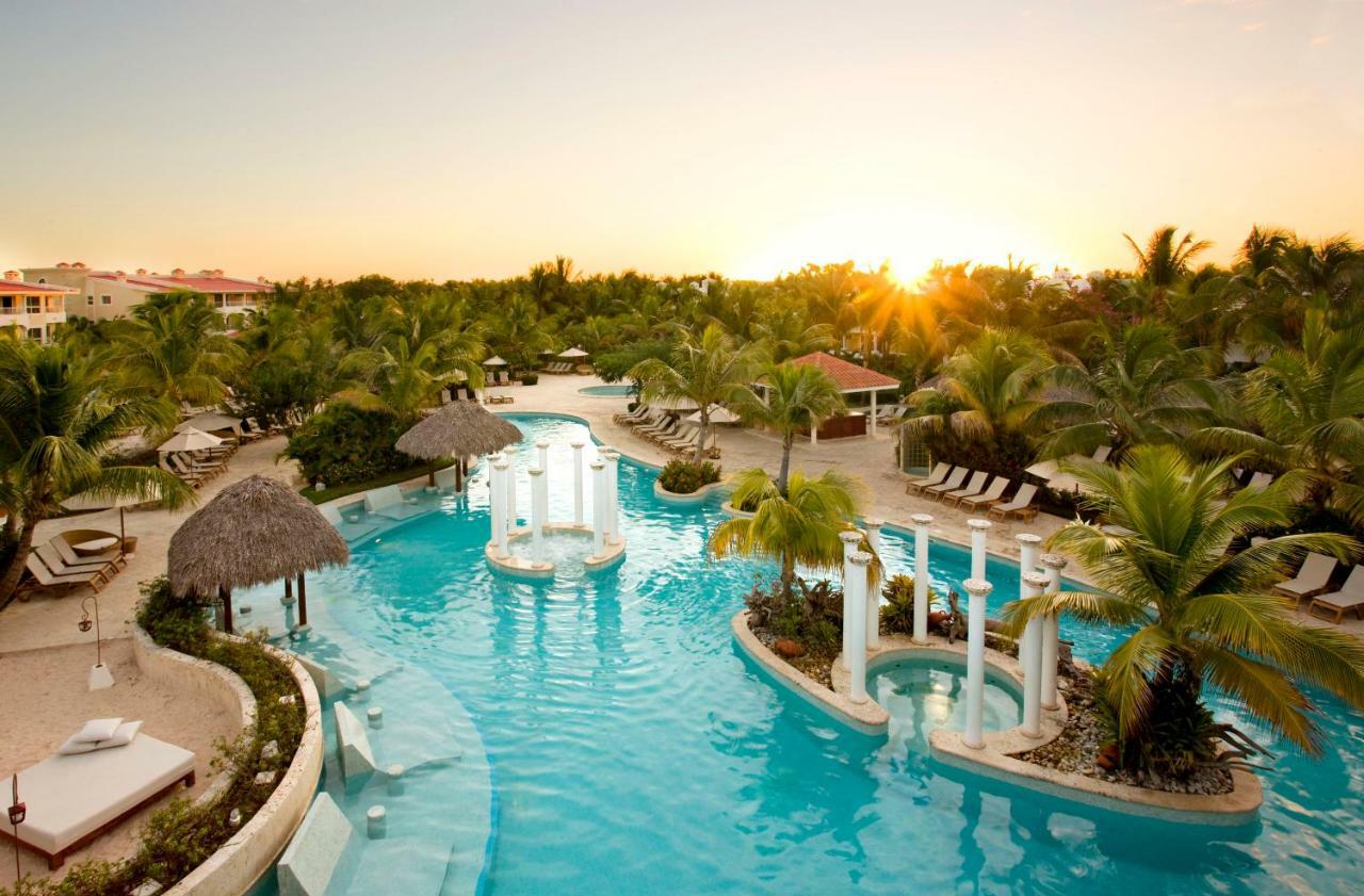 The Level At Melia Caribe Beach (Adults Only) プンタ・カナ エクステリア 写真