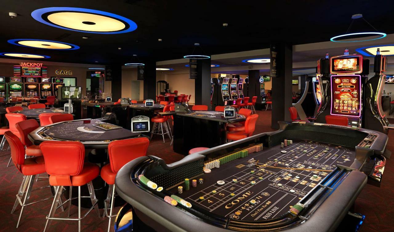 The Level At Melia Caribe Beach (Adults Only) プンタ・カナ エクステリア 写真