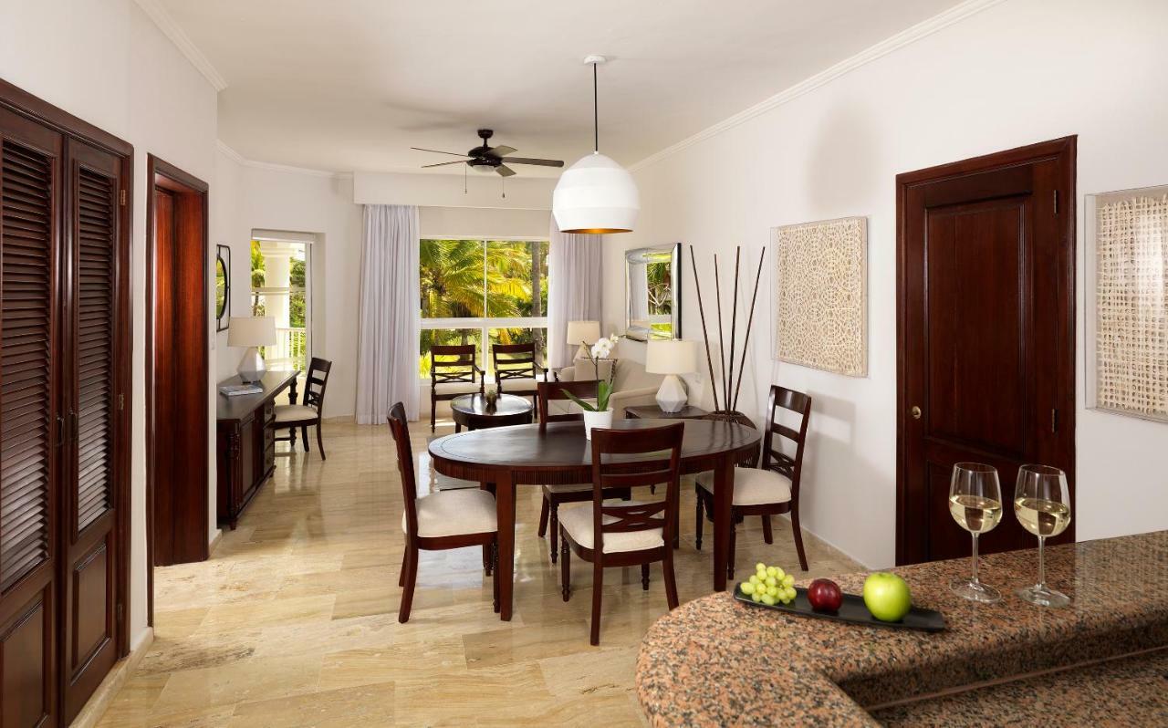 The Level At Melia Caribe Beach (Adults Only) プンタ・カナ エクステリア 写真