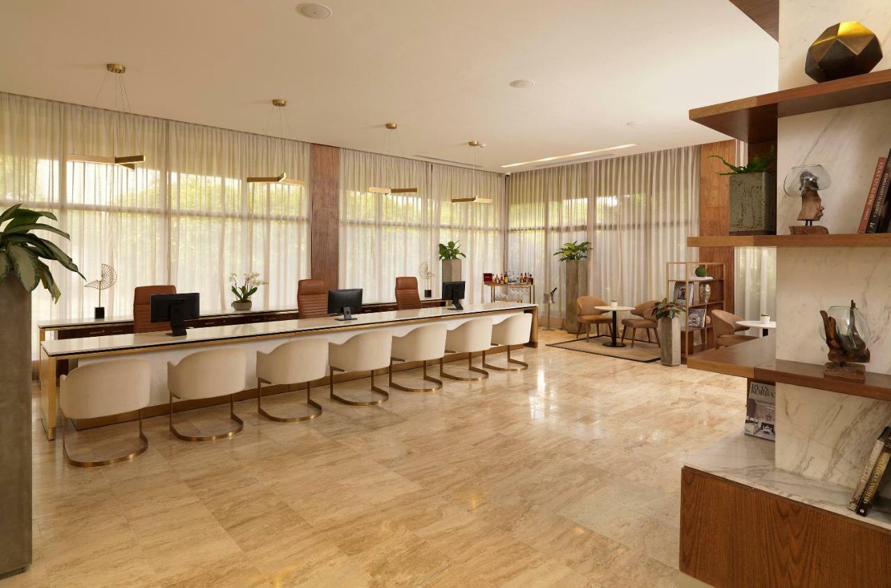 The Level At Melia Caribe Beach (Adults Only) プンタ・カナ エクステリア 写真