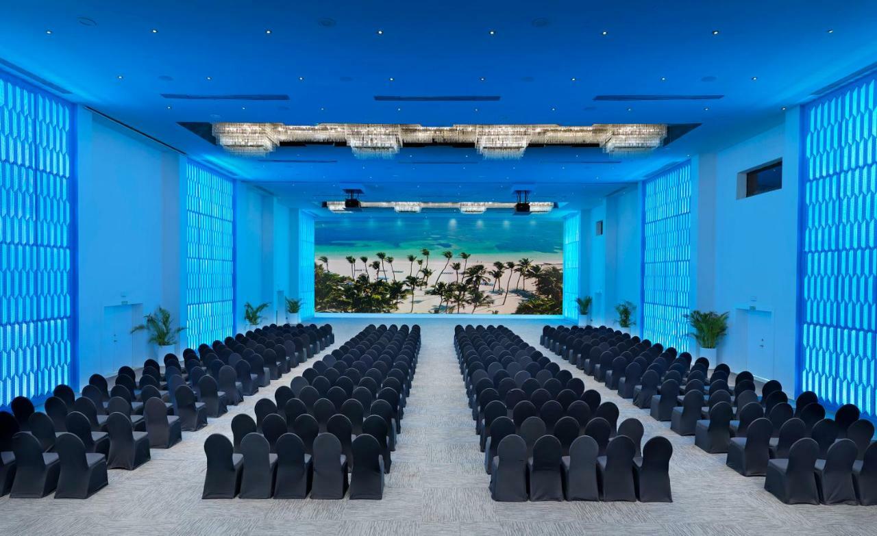 The Level At Melia Caribe Beach (Adults Only) プンタ・カナ エクステリア 写真