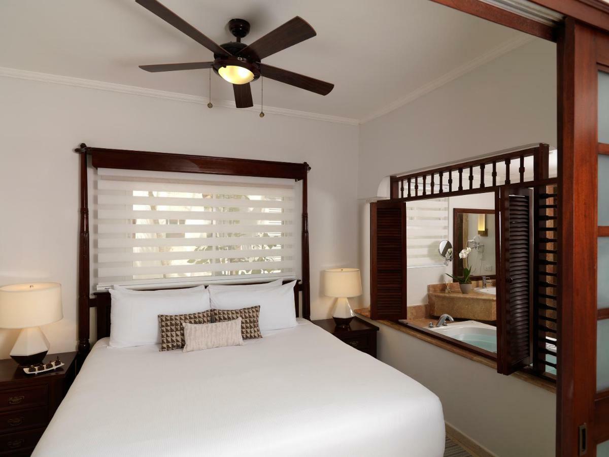 The Level At Melia Caribe Beach (Adults Only) プンタ・カナ エクステリア 写真