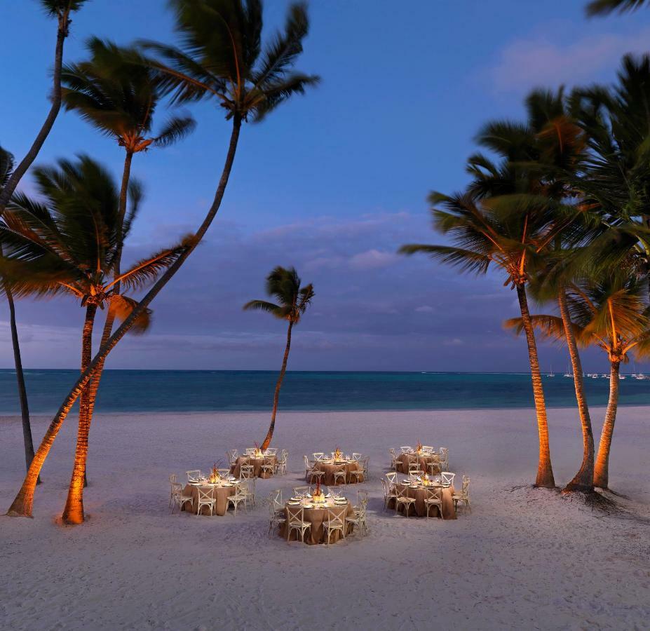The Level At Melia Caribe Beach (Adults Only) プンタ・カナ エクステリア 写真