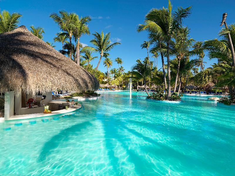 The Level At Melia Caribe Beach (Adults Only) プンタ・カナ エクステリア 写真