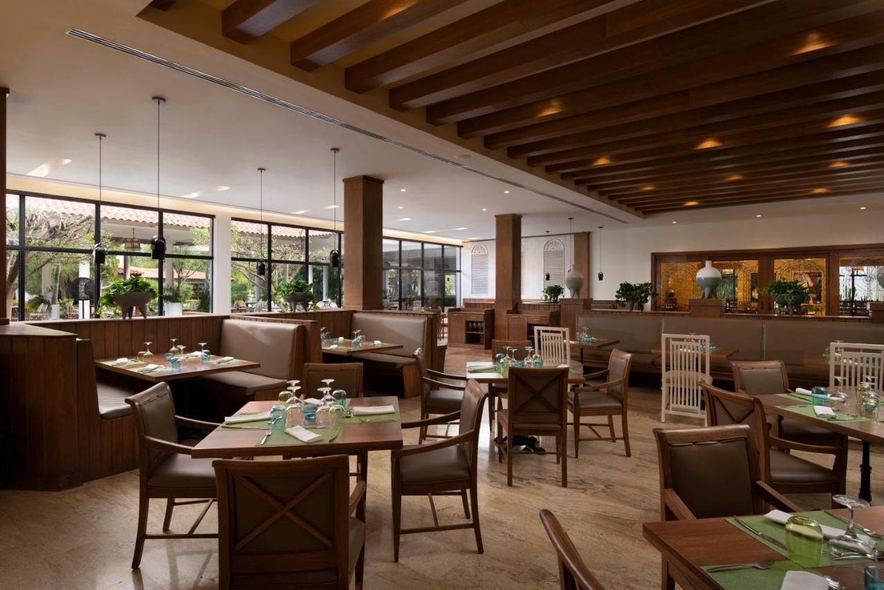 The Level At Melia Caribe Beach (Adults Only) プンタ・カナ エクステリア 写真